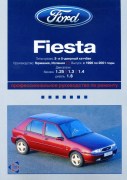 fiesta rotor